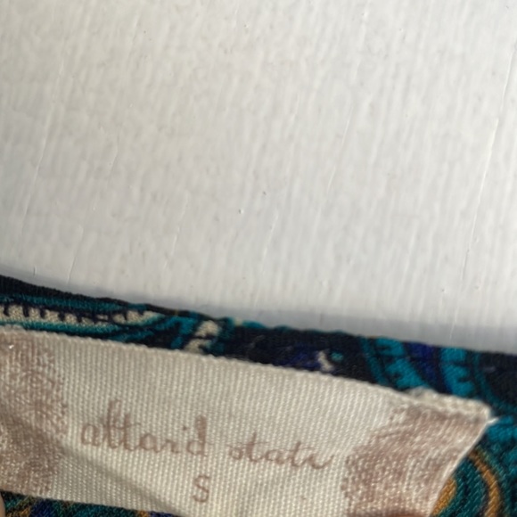 Altard State Romper - Picture 2 of 3